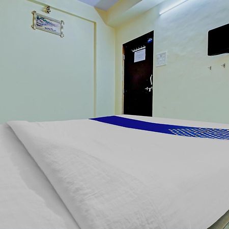 ホテル Spot On Shreekrupa マハバレシュワール エクステリア 写真